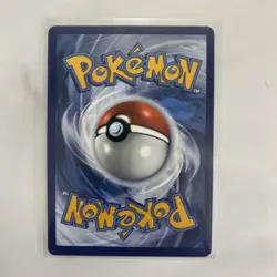 Pokemon TCG Destined Rivals Team Rocket's Mewtwo EX Full Art Rare Card 213/182 - Image 2
