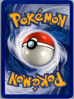 Voltorb 80/109 Non Holo Team Rocket Returns - Pokemon Card - NM - Image 2