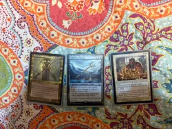 Mtg commander deck - Image 1