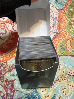 Mtg commander deck - Image 2