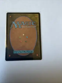 MTG Foundations #58 Bloodthirsty Conqueror Non- Foil - Image 2