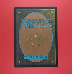 Behold The Sinister Six mtg Mythic 0221 Spider-Man Magic: The Gathering - Image 2