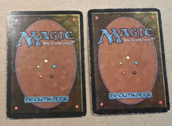 2x - Basalt Monolith - Revised - MTG - Magic the Gathering - x2 - Image 4