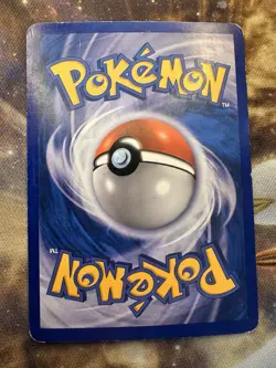 Pokemon TCG Kinda Ultra Rare Delta Species Reverse Holo 10/110 MP FREE SHIPPING - Image 2