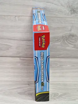 Pokemon TCG Mega Kangaskhan EX Box Factory Sealed Brand New FREE SHIPPING - Image 5