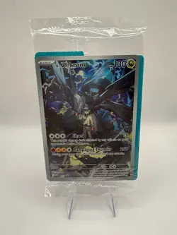 Pokemon TCG N’s Zekrom #31 ETB Promo Ascended Heroes Sealed - Image 3