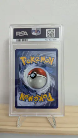 PSA 10 Pokemon Futsal Grookey on the ball 003/005 - Image 2