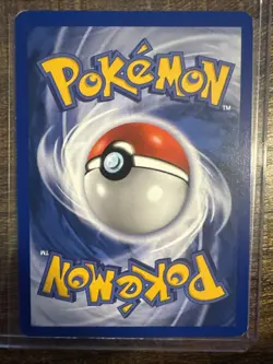 Pokemon TCG Chikorita 54/111 Neo Genesis 1st edition Non Holo - Image 2