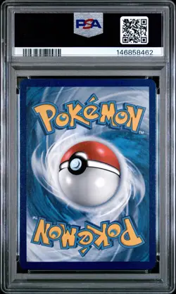 PSA 10 Sylveon GX Hidden Fates Full Art Shiny SV76/SV94 Pokemon English Gem - Image 2