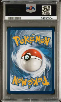 GENGAR ex 😈 2024 POKEMON TEMPORAL FORCES 😈ULTRA RARE #193 PSA 10 - Image 2