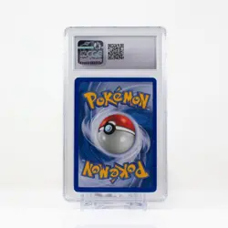 Pokemon Snorunt Reverse Holo #73 EX Hidden Legends 2004 - CGC 9 MINT - Image 3
