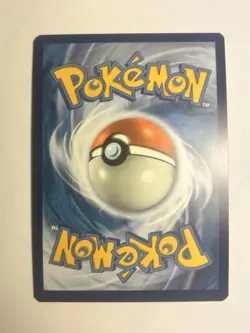 2023 POKEMON SWSH BLACK STAR PROMO PRERELEASE-STAFF #185 MOLTRES-HOLO - Image 2
