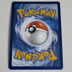 Raging Bolt ex 145 Pokemon TCG Scarlet & Violet Black Star Promo NM - Image 2
