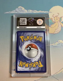 Pokemon Lisia's Appeal 246/191 SURGING SPARKS Special illustration Rare ACE 10 - Image 2
