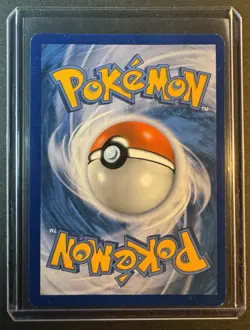 Treecko - XY36 - XY Black Star Promo Holo - Pokemon TCG - NM/LP - Image 2
