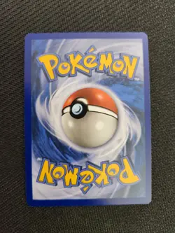 Pokemon M Sharpedo EX XY200A Mega Full Art Promo Alternate Art LP - Image 3