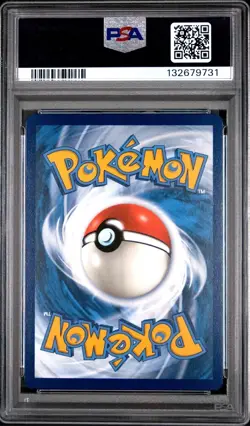 2022 POKEMON SWORD & SHIELD LOST ORIGIN #TG05 FULL ART/PIKACHU PSA 10 - Image 2