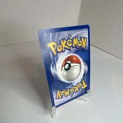 Pokemon TCG Rainbow Energy Team Rocket 17/82 Holo Rare Unlimited Card - Image 5