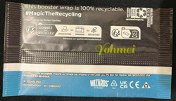 MTG FF Final Fantasy Prerelease Promo Card Booster - English + Chocobo Poster - Image 2