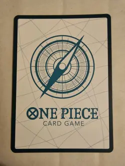 One Piece card OP05 DON Luffy VS Kaido Japanese NM/M - Image 2