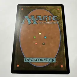 MTG - Nelly Borca, Impulsive Accuser - Murders at Karlov Manor - Mythic 0004 MKC - Image 2