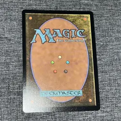 Rikku, Resourceful Guardian FF MTG Borderless Chocobo Track Foil FIC 0468 JP - Image 2