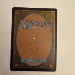 MTG Lethal Vapors Scourge 68/143 Regular Rare LP Free Ship & Tracked - Image 2