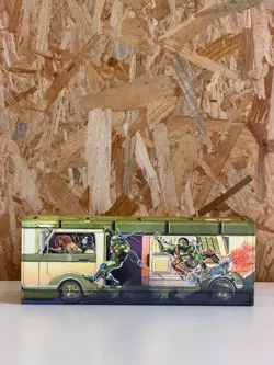 Arkhive 'Turtles Van' Magic The Gathering x Teenage Mutant Ninja Turtles 400+ UG - Image 2