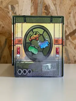 Arkhive 'Turtles Van' Magic The Gathering x Teenage Mutant Ninja Turtles 400+ UG - Image 3