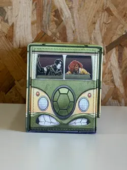 Arkhive 'Turtles Van' Magic The Gathering x Teenage Mutant Ninja Turtles 400+ UG - Image 5