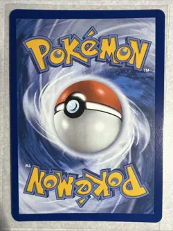 Pokemon TCG Mega Gardevoir EX 159/132 Ultra Rare Full Art Holo Me01 EN - Image 2