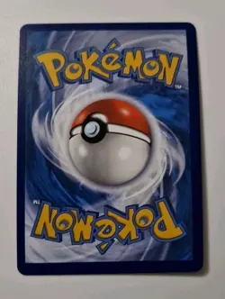POKEMON GARBODOR V 100/203 EVOLUZIONI ETEREE ITA FRESH PACK FULL ART - Image 2
