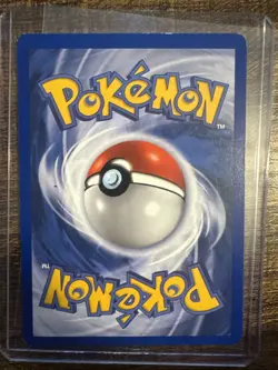 Pokemon TCG Chikorita 53/111 Neo Genesis 1st edition Non Holo - Image 2
