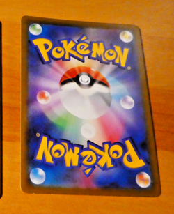 POKEMON JAPANESE HOLO CARD CARTE s8b 063/184 Gardevoir JAPAN 2021 NM - Image 2