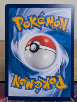 ESPEON 05 07 GEM PACK VOL 2 POKEMON NM - Image 2
