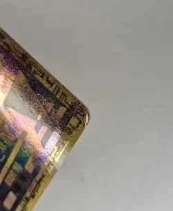 Ancient Mew Full Art Holo The Movie Promo 2000 Nintendo Pokemon Card LP/MP - Image 3