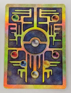 Ancient Mew Full Art Holo The Movie Promo 2000 Nintendo Pokemon Card LP/MP - Image 4