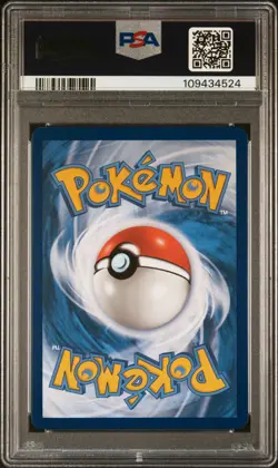 Pokemon Card PSA 10 Radiant Greninja 046/189 Astral Radiance Shiny Holo 2022 - Image 2