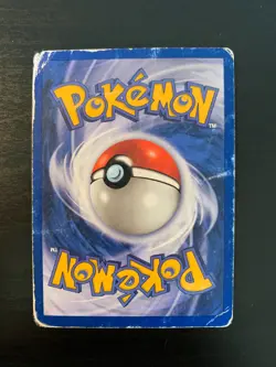 Carte Pokemon : Pikachu 60/64 Edition 1 Jungle Wizards Francaise - Image 2