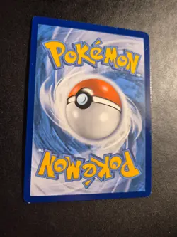 Pokemon Card Gym Trainer Professor Program 059/072 Shining Fates Holo Promo 2021 - Image 3