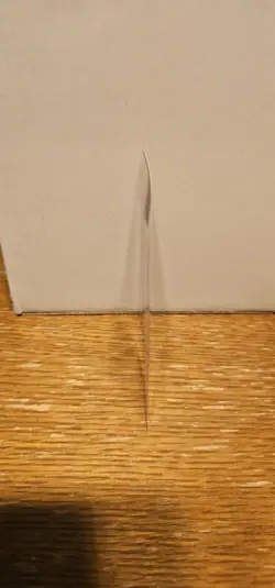 Alakazam 1/102 Base Set Rare Holo Pokemon Card - Image 3