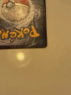 Alakazam Holo Base Set Pokemon Card 1/102 MP - Pokemon TCG - Image 3