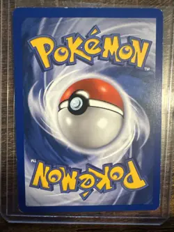 Pokemon TCG Ariados 27/111 Neo Genesis 1st edition Non Holo - Image 2
