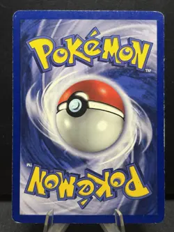 SHADOWLESS Alakazam 1/102 Base Set Holo - Vintage - Pokemon TCG Card - Image 4