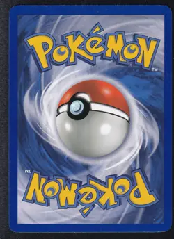 Pokemon Alakazam 1/102 Base Set Holo Unlimited Rare Card - Image 2