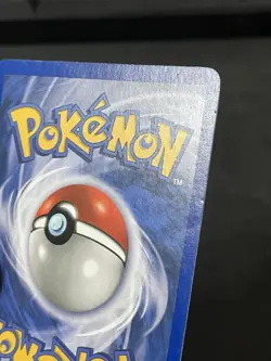 Pokemon Alakazam 1/102 Base Set Holo Unlimited Rare Card - Image 5