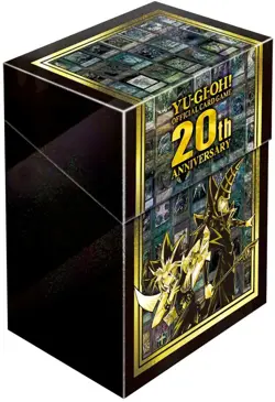 20th Anniversary Set Box Yugioh Yu-gioh! Yu-gi-oh OCG Card Game - Image 3