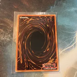 YuGiOh! SD5-EN001 Gilford the Legend 1st Edition Ultra Rare VLP - Image 2