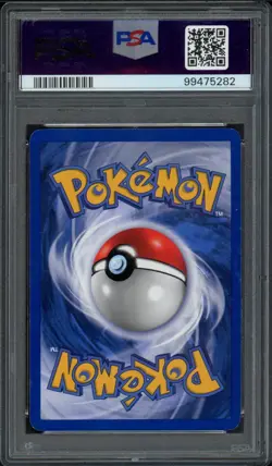 2000 Pokemon Rocket Dark Raichu 83/82 Holo PSA 6 EX-MT - Image 2