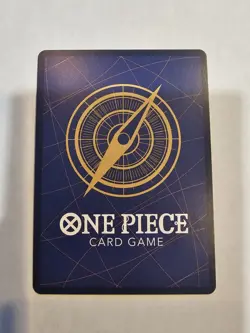 Tony Tony.Chopper (Gift Collection 2023) ST01-006 One Piece Promotion Cards Foil - Image 2